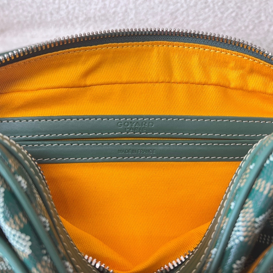 Goyard Cap-Vert PM Bag