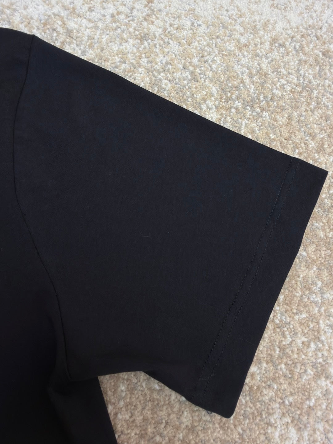 Fendi T-Shirt "Black"