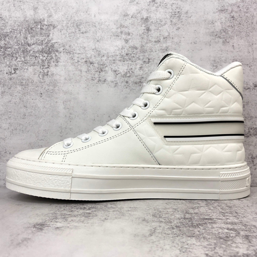 Dior Walk'N'Dior High-Top "White"