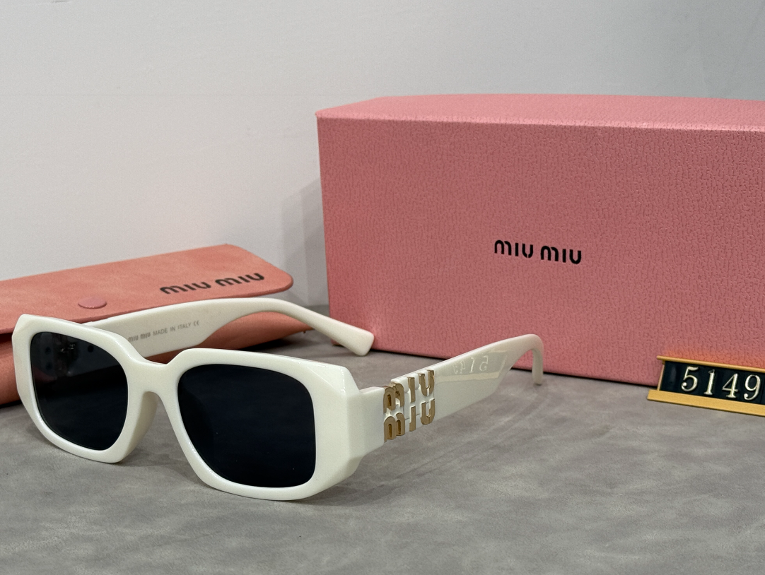Miu Miu Sunglasses