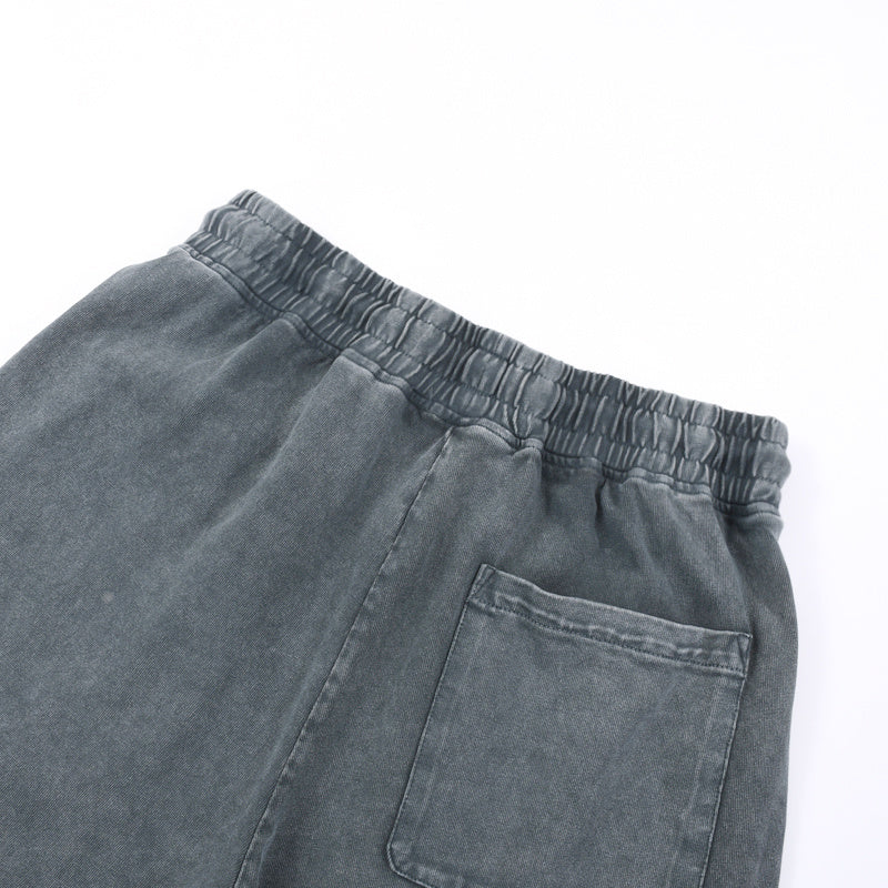 Louis Vuitton Short "Ash Grey"