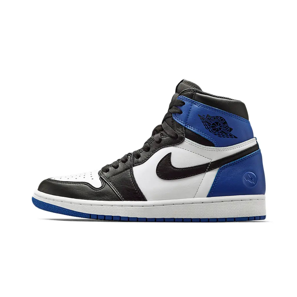 Fragment Design x Air Jordan 1 Retro High OG