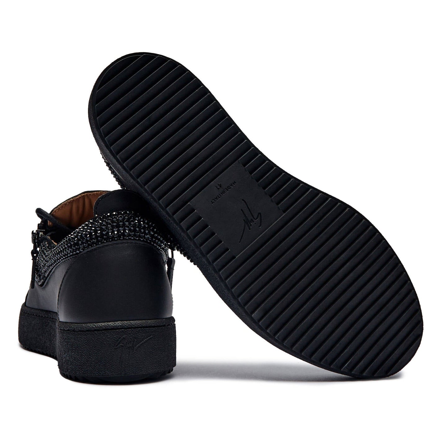 Giuseppe Zanotti Frankie "Black"