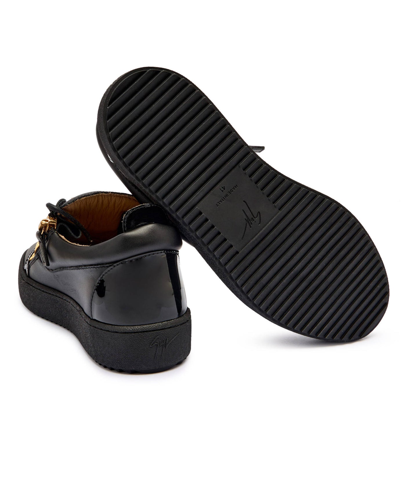 Giuseppe Zanotti Frankie "Black"