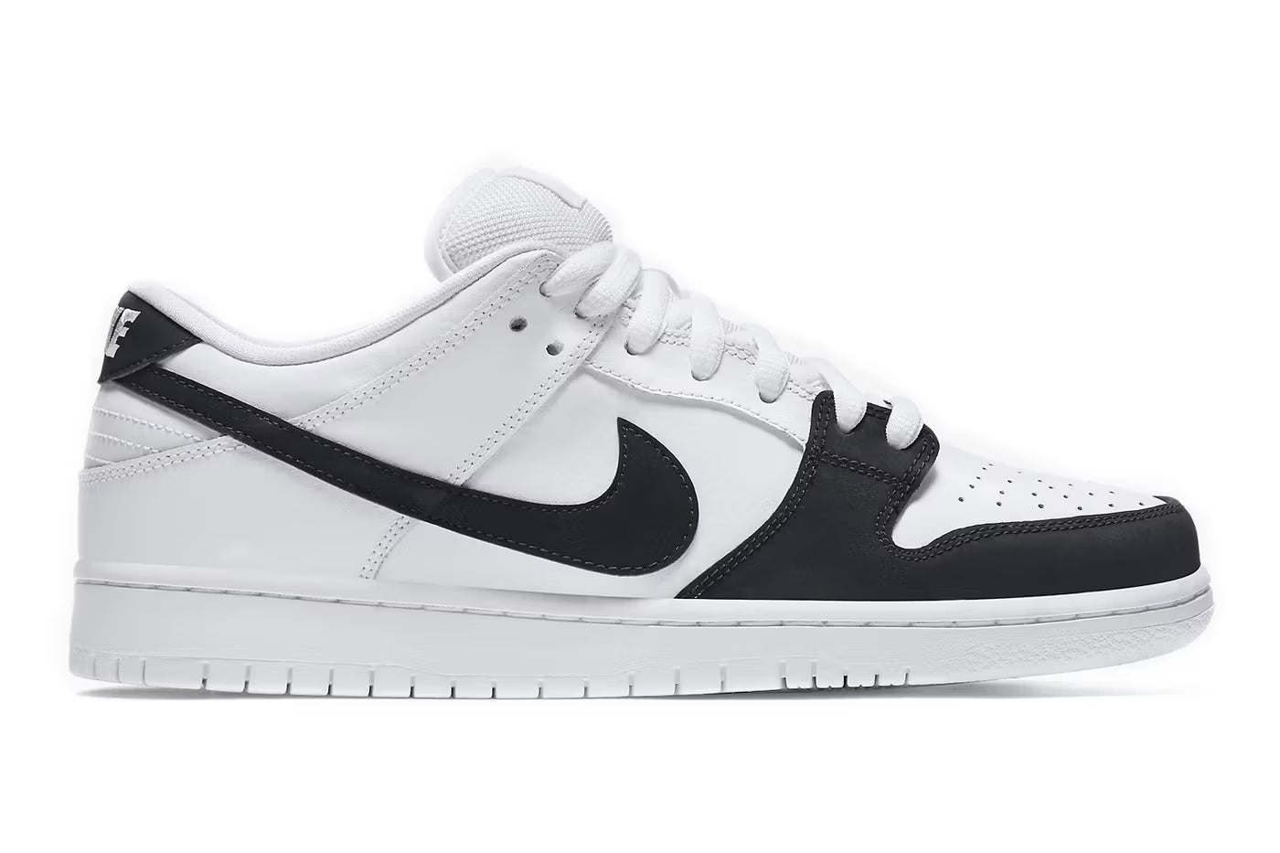 Nike SB Dunk Low "Yin Yang"