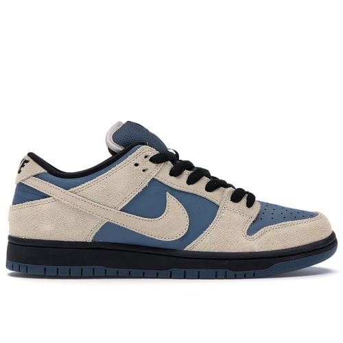 Nike Dunk Low Pro SB "Thunderstorm"