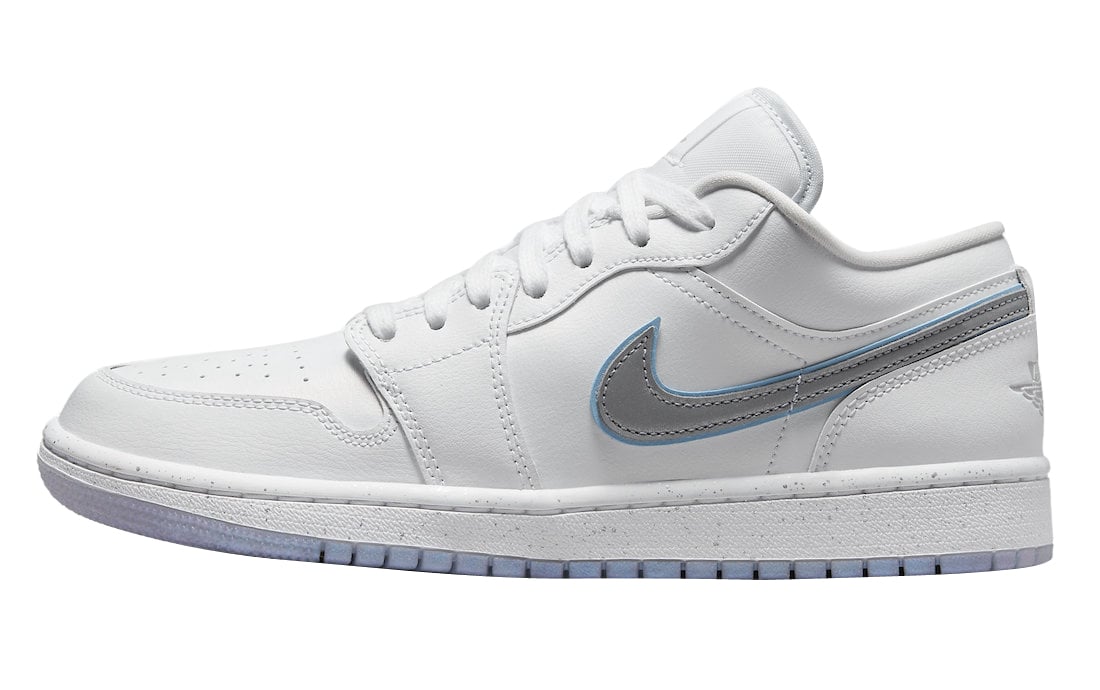 Jordan 1 Low SE "Dare To Fly"