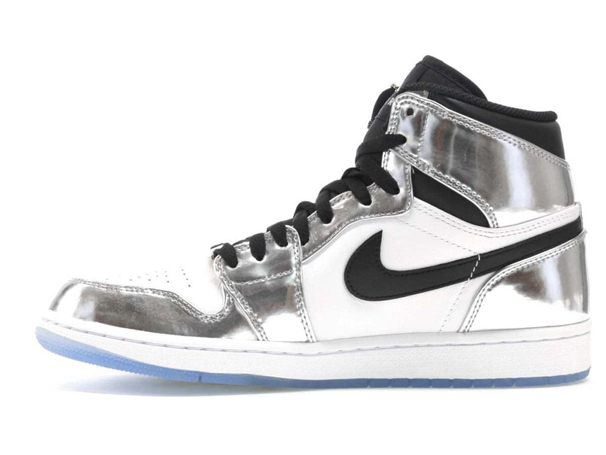 Air Jordan 1 Retro High Think 16 "Pass the Torch"