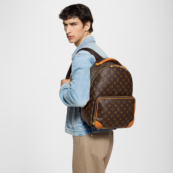 Louis Vuitton Discovery Cargo Backpack