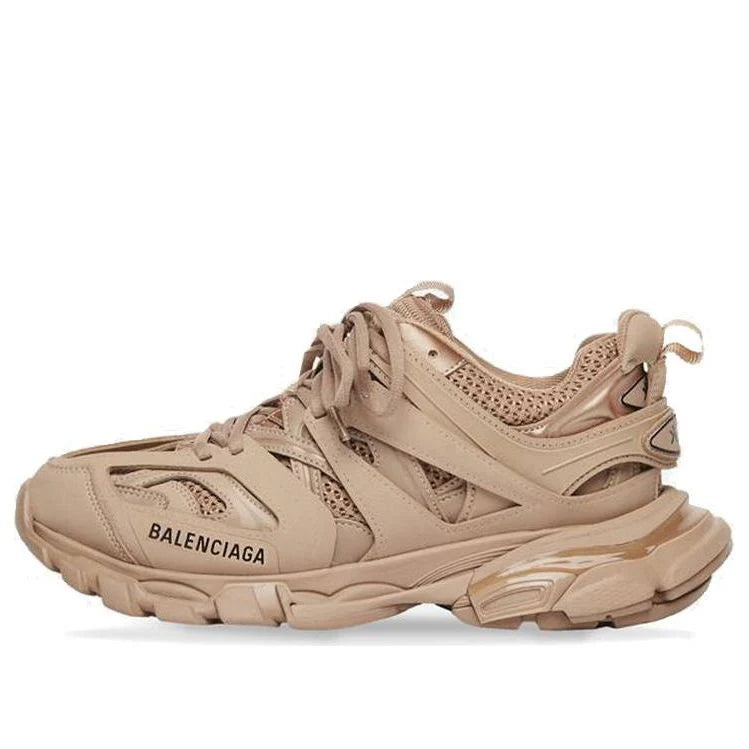 Balenciaga Track "Full Beige"