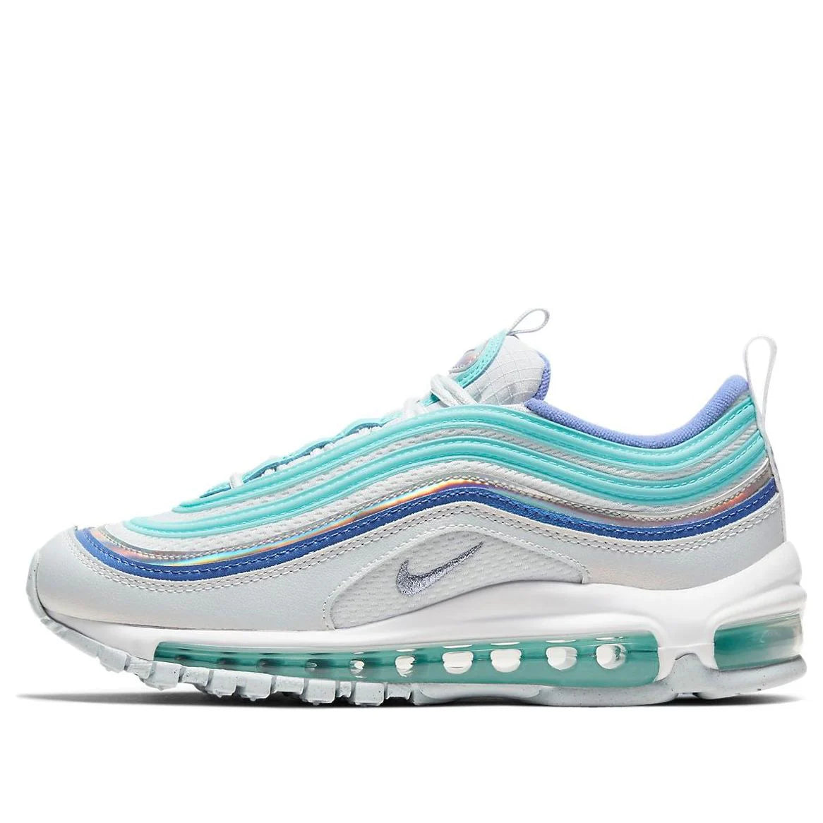 Nike Air Max 97 "White Spruce Aura"