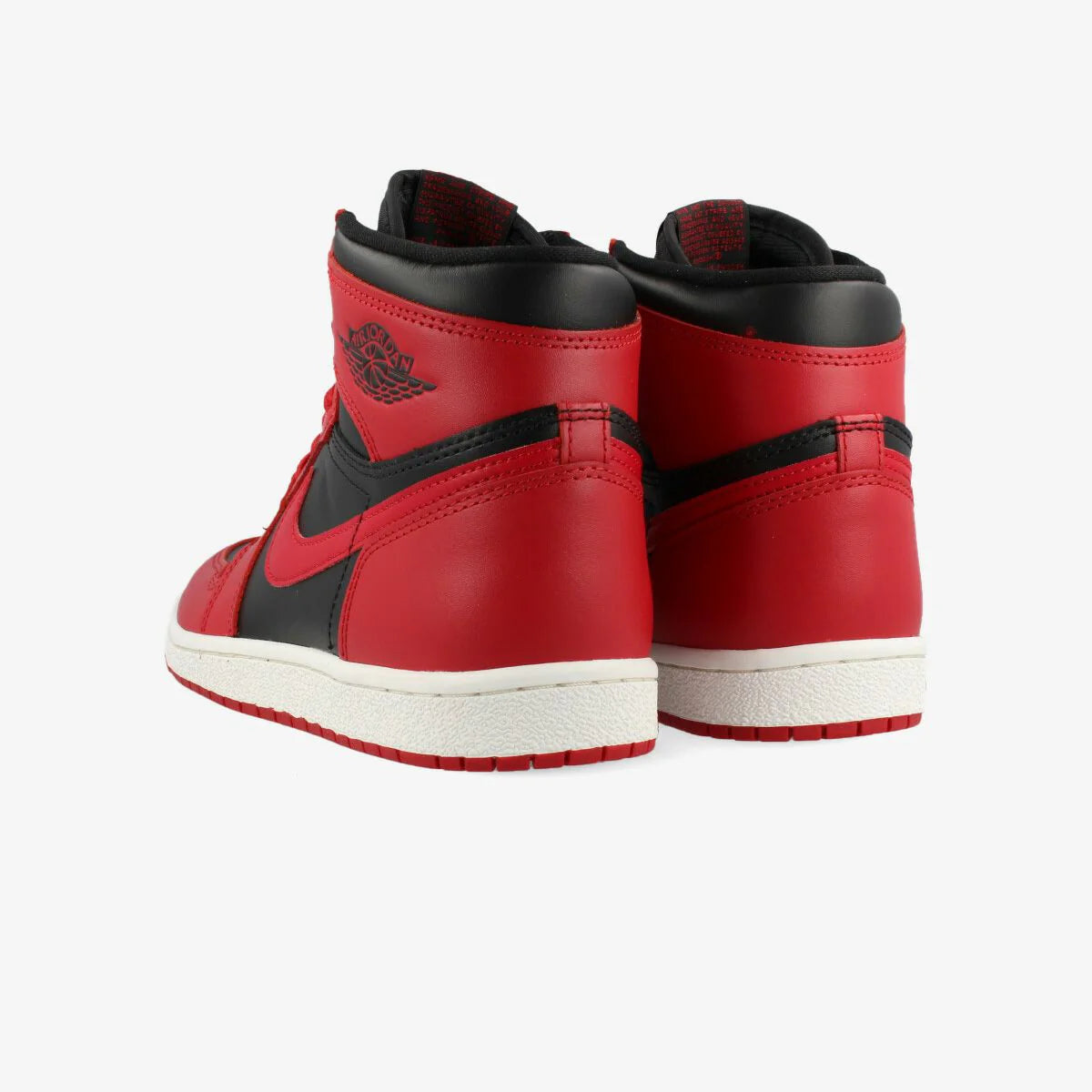 Jordan 1 High 85 "Varsity Red"