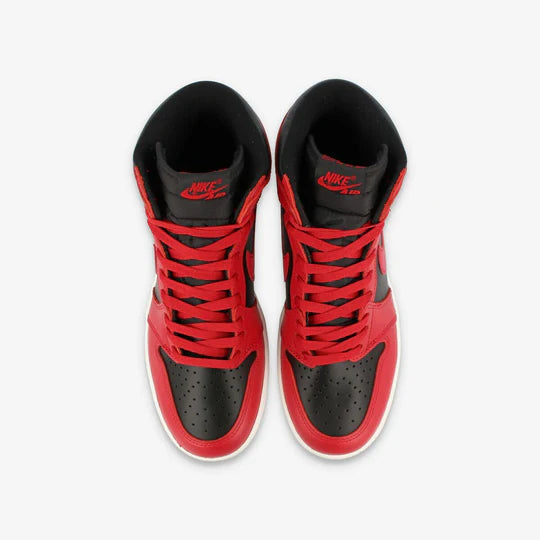 Jordan 1 High 85 "Varsity Red"