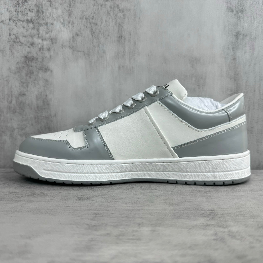 Prada Downtown "White-Grey"