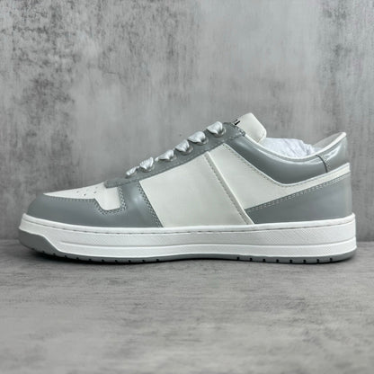 Prada Downtown "White-Grey"