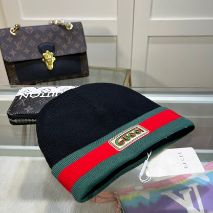 Gucci Beanie "Black"