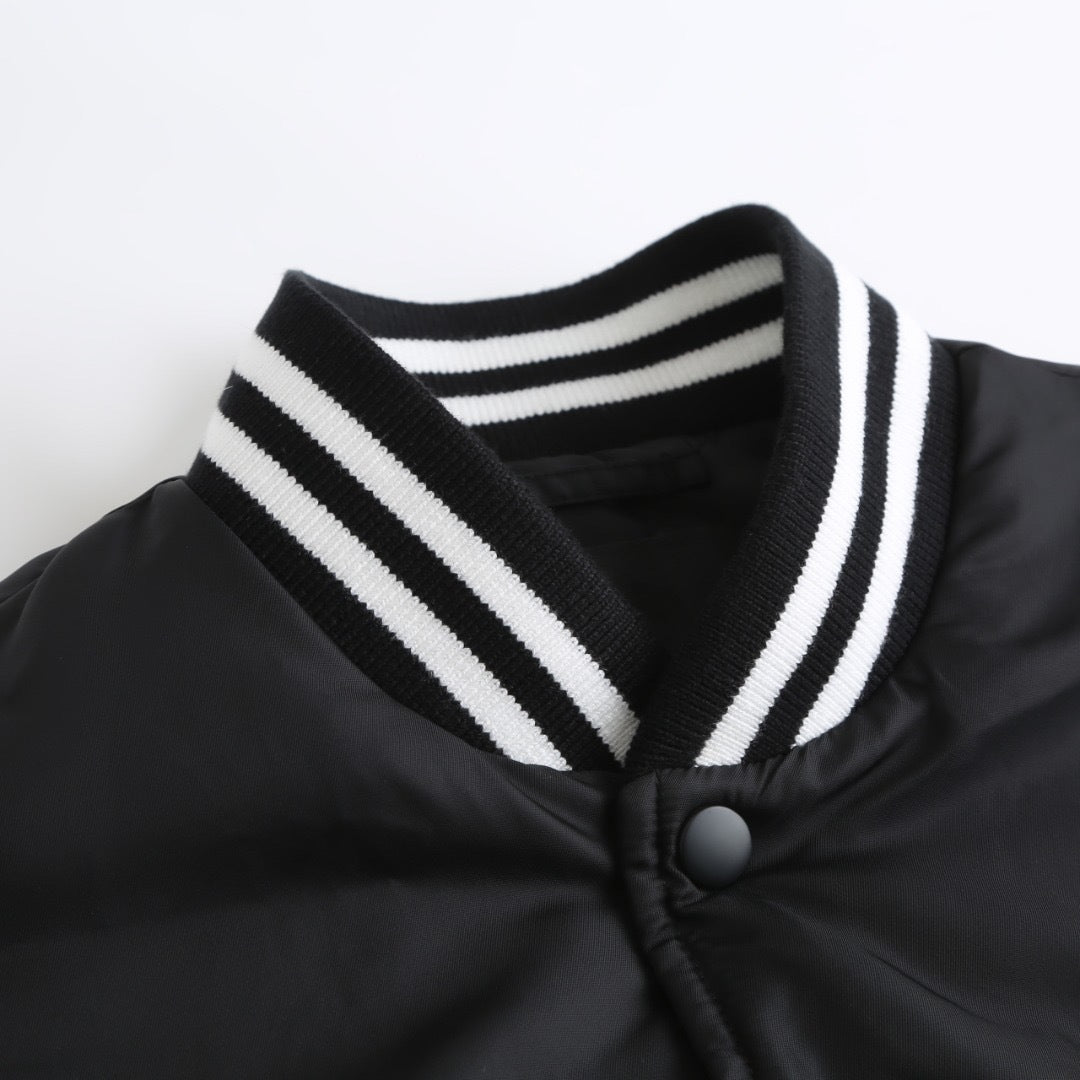 Prada Re-Nylon Vest "Black"