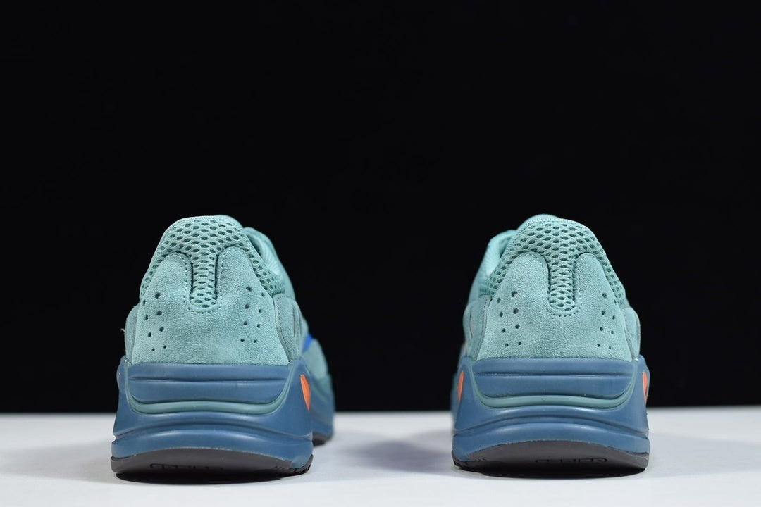 Yeezy 700 "Faded Azure"