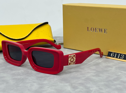 Loewe LW40101l Sunglasses