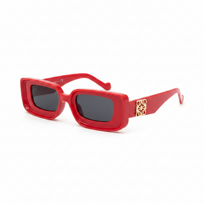 Loewe LW40101l Sunglasses