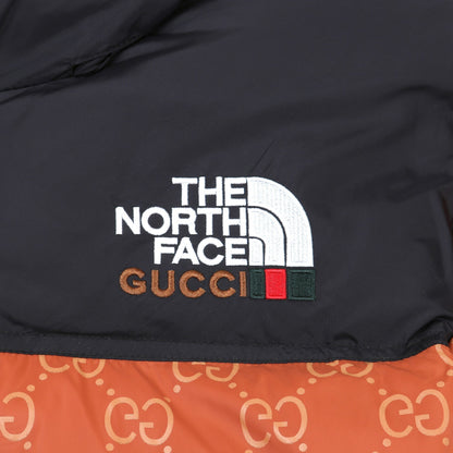 Gucci x The North Face 700 Down Jacket