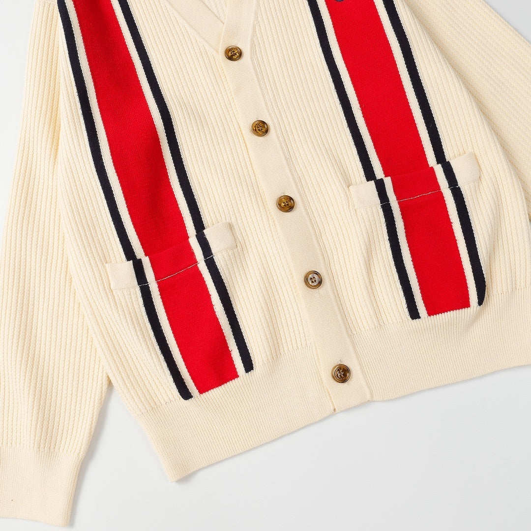 Gucci Cardingan "Ivory"