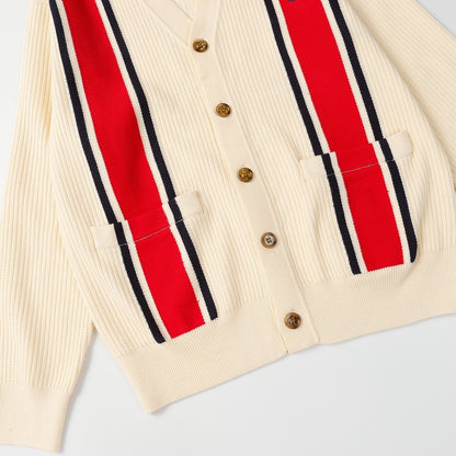 Gucci Cardingan "Ivory"