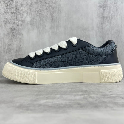 Dior B33 "Black-Grey"