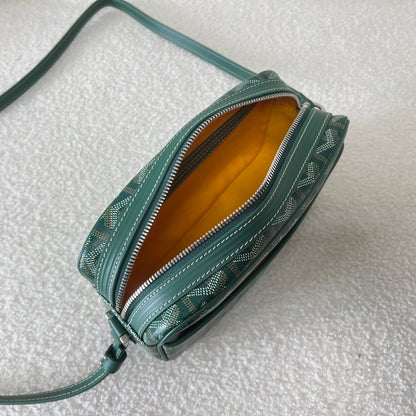 Goyard Cap-Vert PM Bag