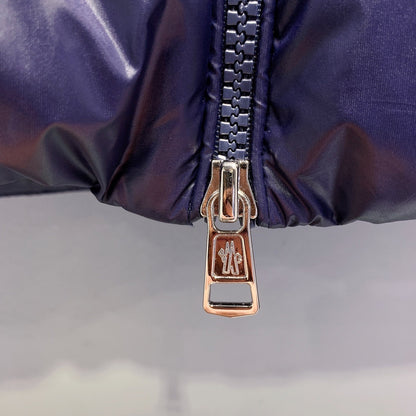 Moncler Corydale Down Jacket "Blue"