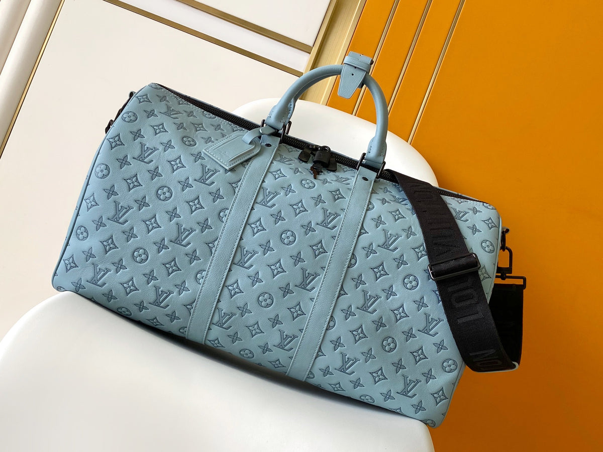 Louis Vuitton Keepall Bandoulière 50