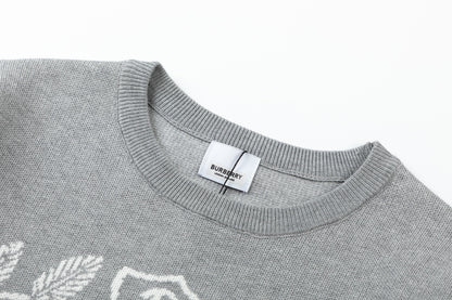 Burberry Sweater "Grey"
