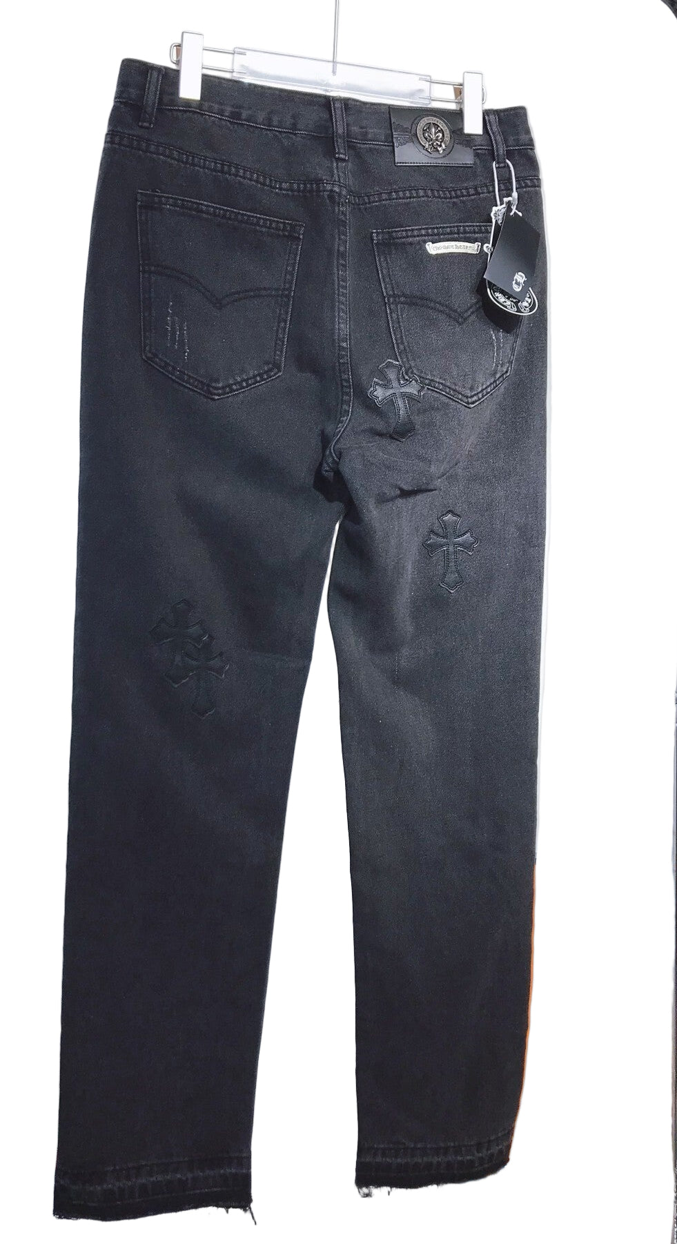 Chrome Hearts Jeans