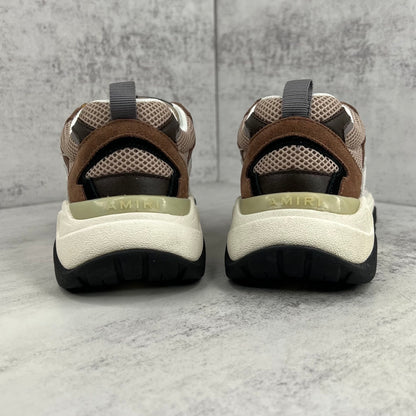Amiri Bone Runner "Brown"