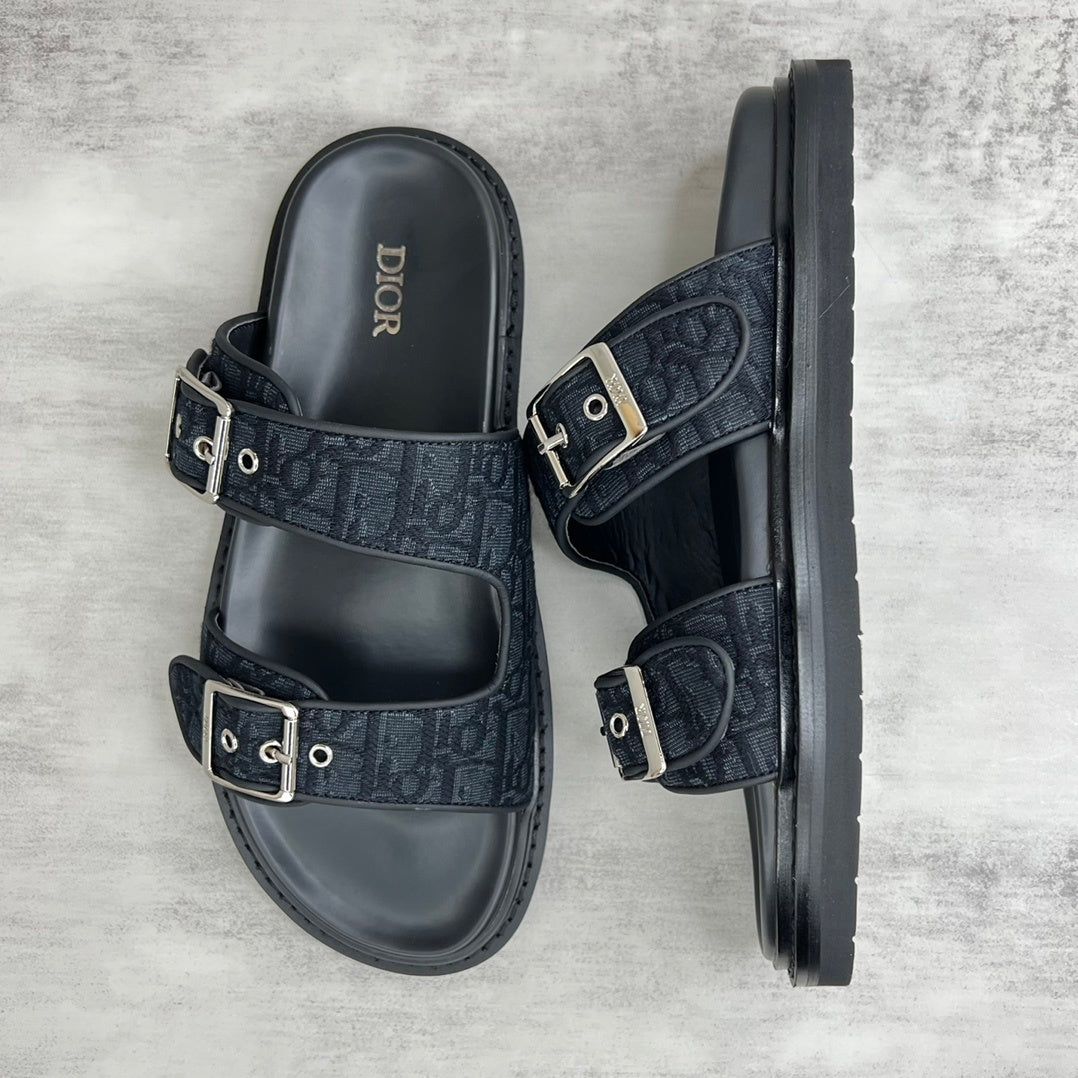 Dior Sandals "Black"