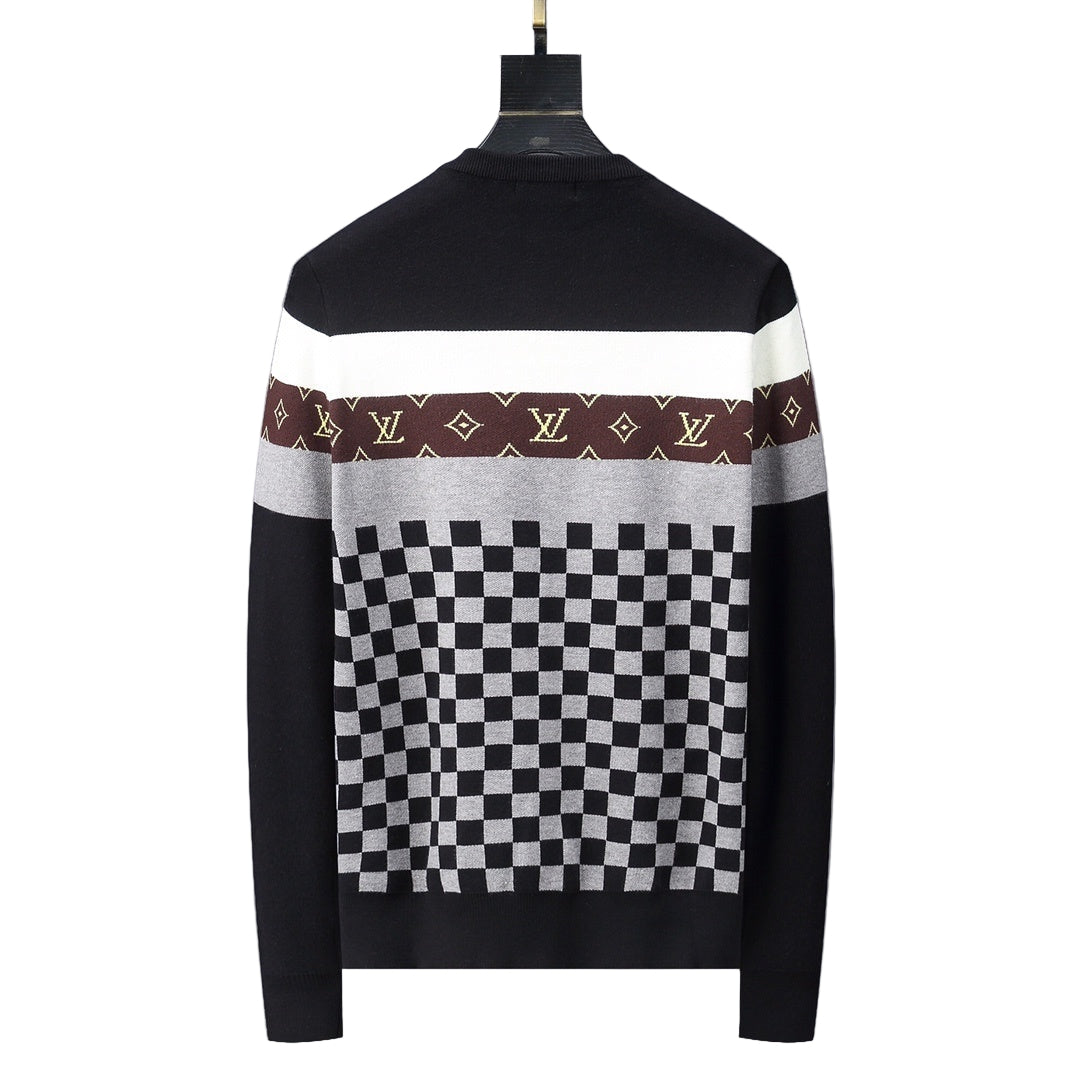 Louis Vuitton Sweater "Multicolour"