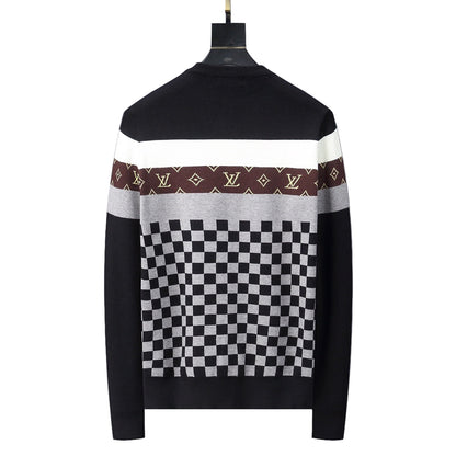 Louis Vuitton Sweater "Multicolour"