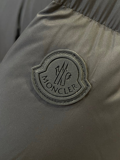 Moncler Tarn Down Jacket "Black"