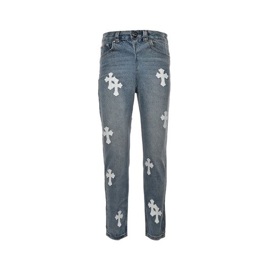 Chrome Hearts Jeans