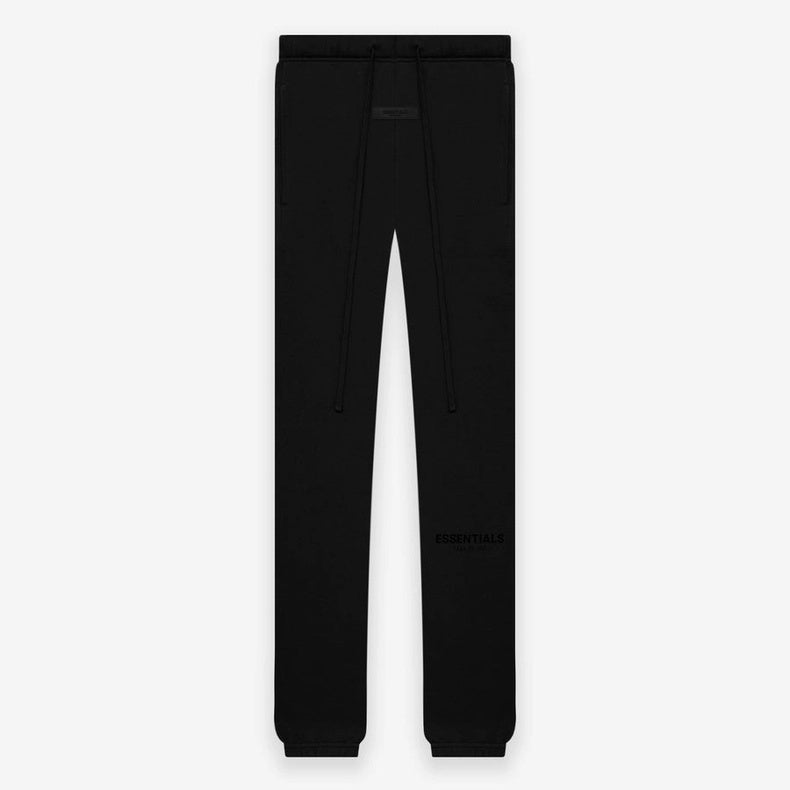 Fear Of God Essentials Sweatpants "Black"