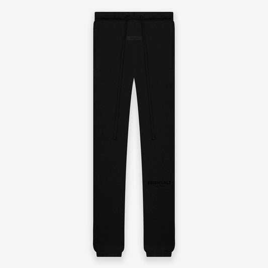 Fear Of God Essentials Sweatpants "Black"