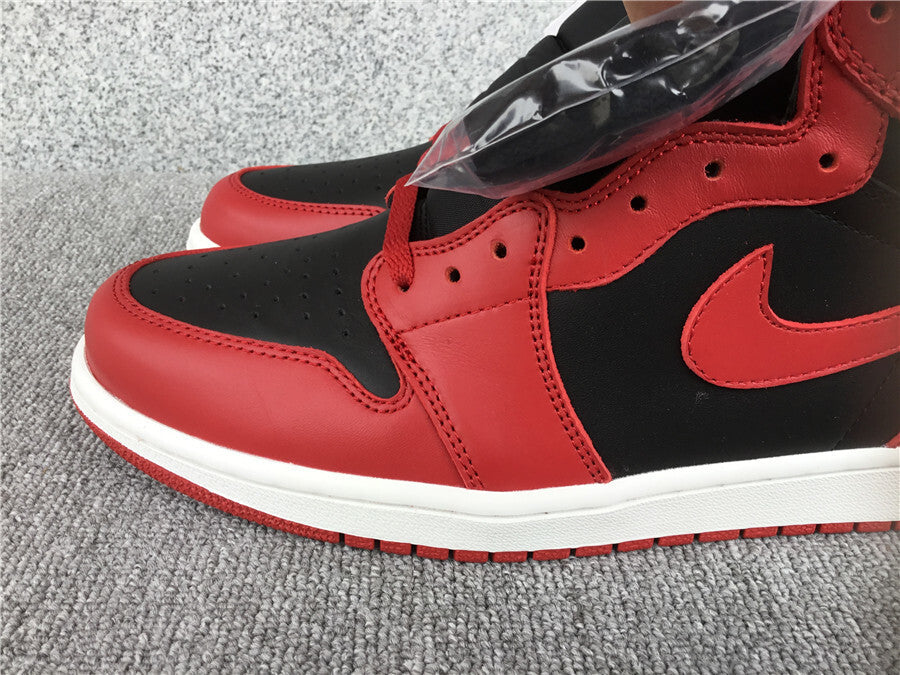 Jordan 1 High 85 "Varsity Red"