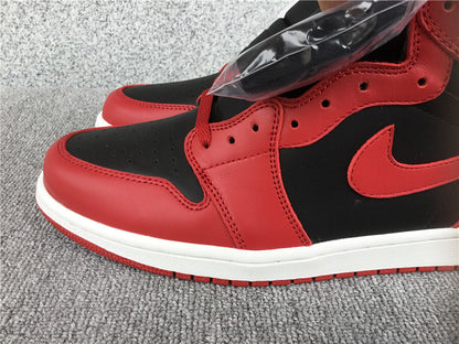 Jordan 1 High 85 "Varsity Red"