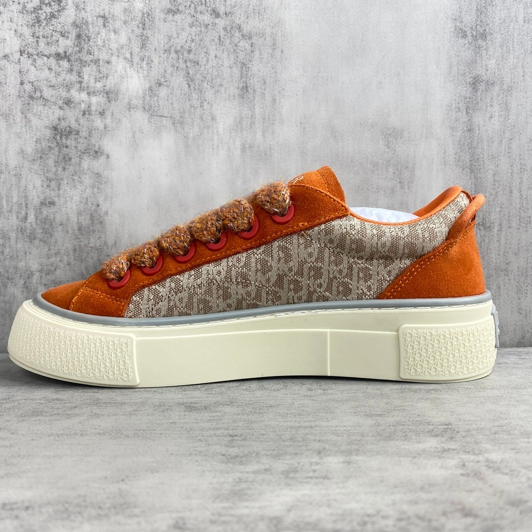 Dior B33 "Orange-Beige"