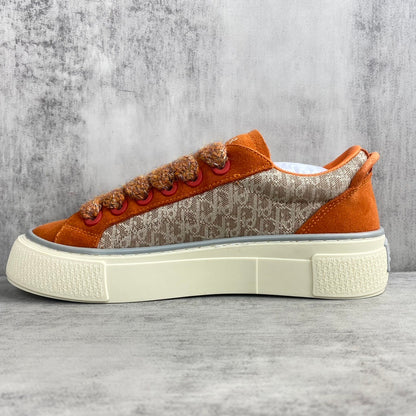 Dior B33 "Orange-Beige"