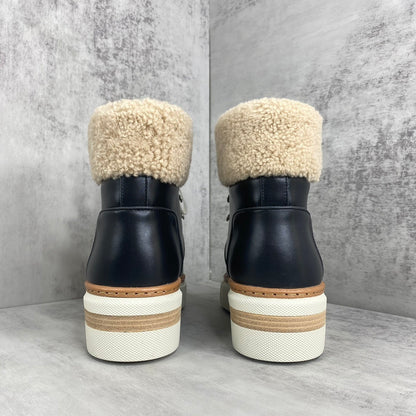 Hermes Flocon "Black"