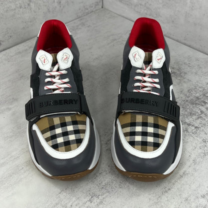 Burberry Ramsey "Grey-Beige"
