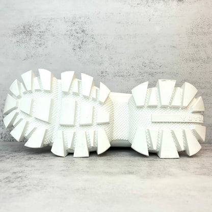 Prada Cloudbust Thunder Low "Black-White"