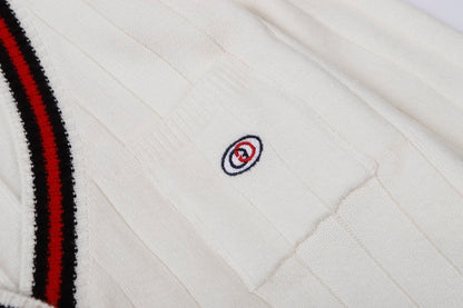 Gucci Cardigan "White"