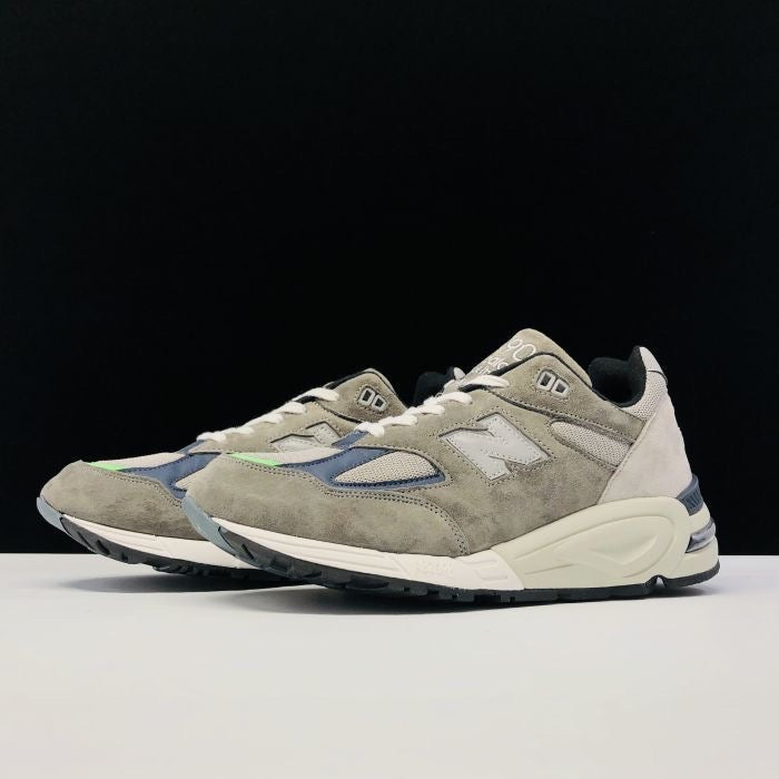 New Balance 990 “Beige-Blue”